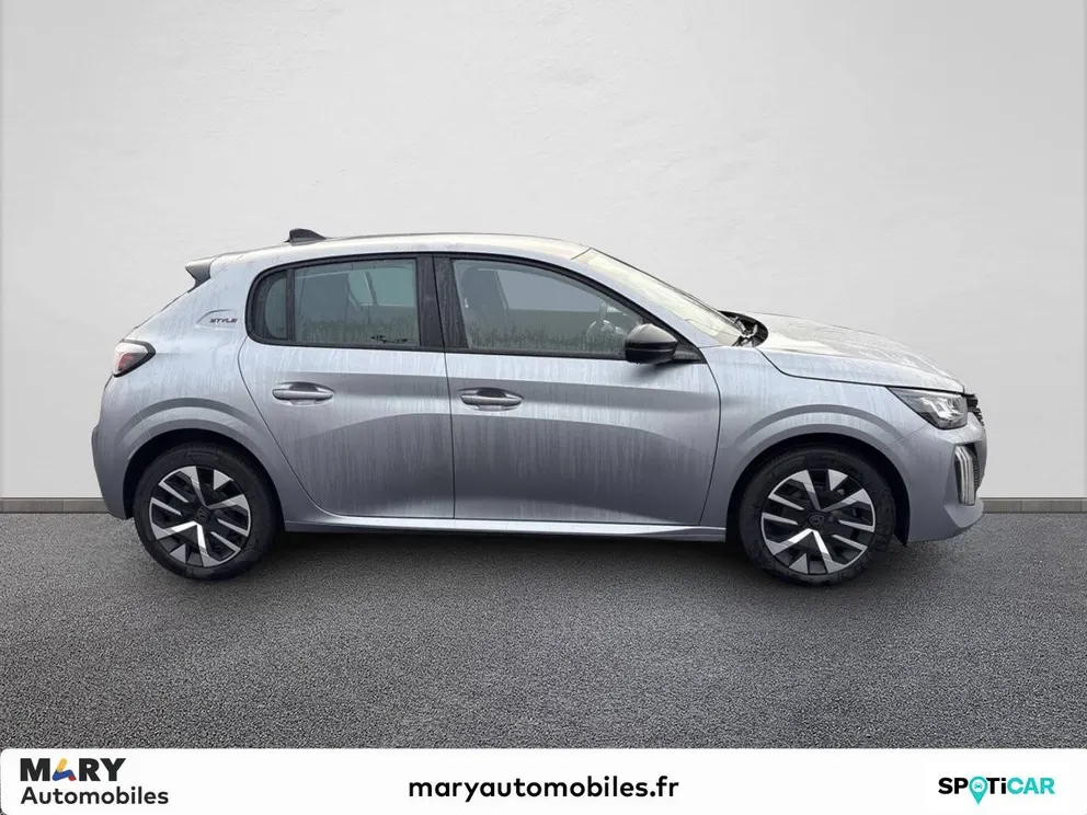 Véhicule occasion 204780 - peugeot 208 - Photo 4