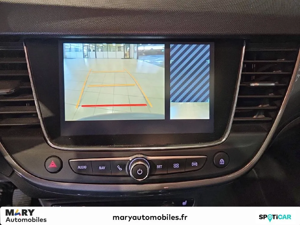 Véhicule occasion 201297 - opel CROSSLAND - Photo 15