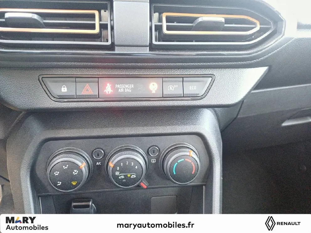 Véhicule occasion 214390 - dacia SANDERO - Photo 13