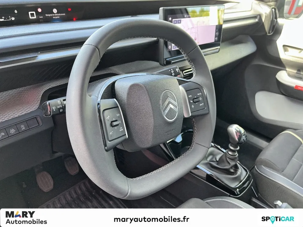 Véhicule occasion 1226987 - Citroën C3 - Photo 10
