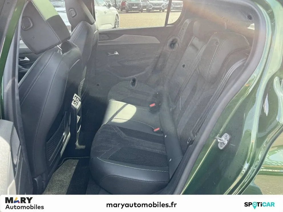 Véhicule occasion 226430 - peugeot 308 - Photo 10