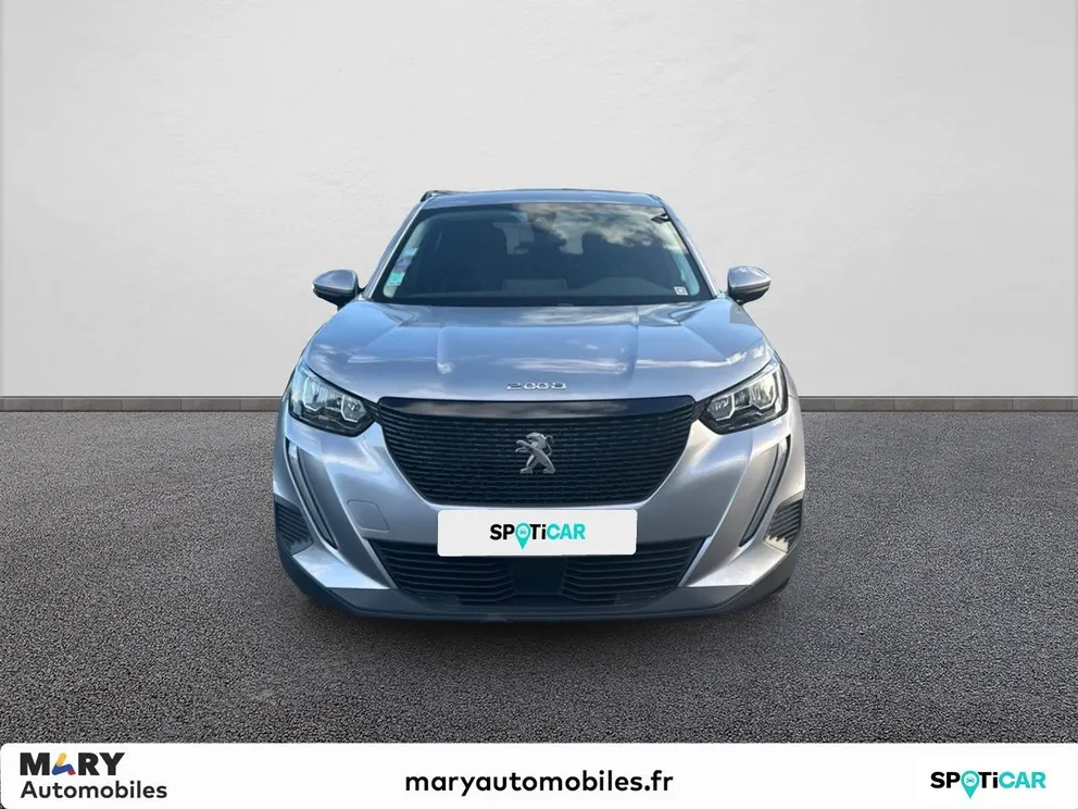 Véhicule occasion 213469 - peugeot 2008 - Photo 2