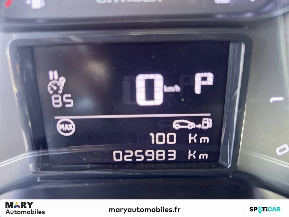 Véhicule occasion 217106 - Citroën C3 - Photo 15