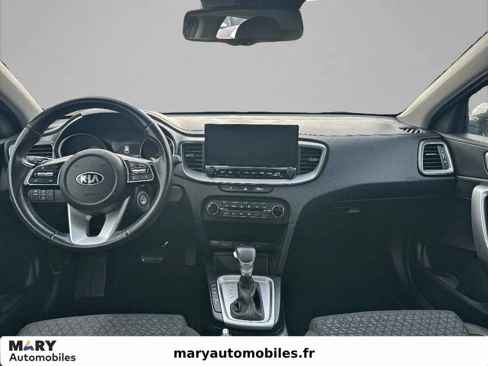 Véhicule occasion 212747 - kia XCEED - Photo 8
