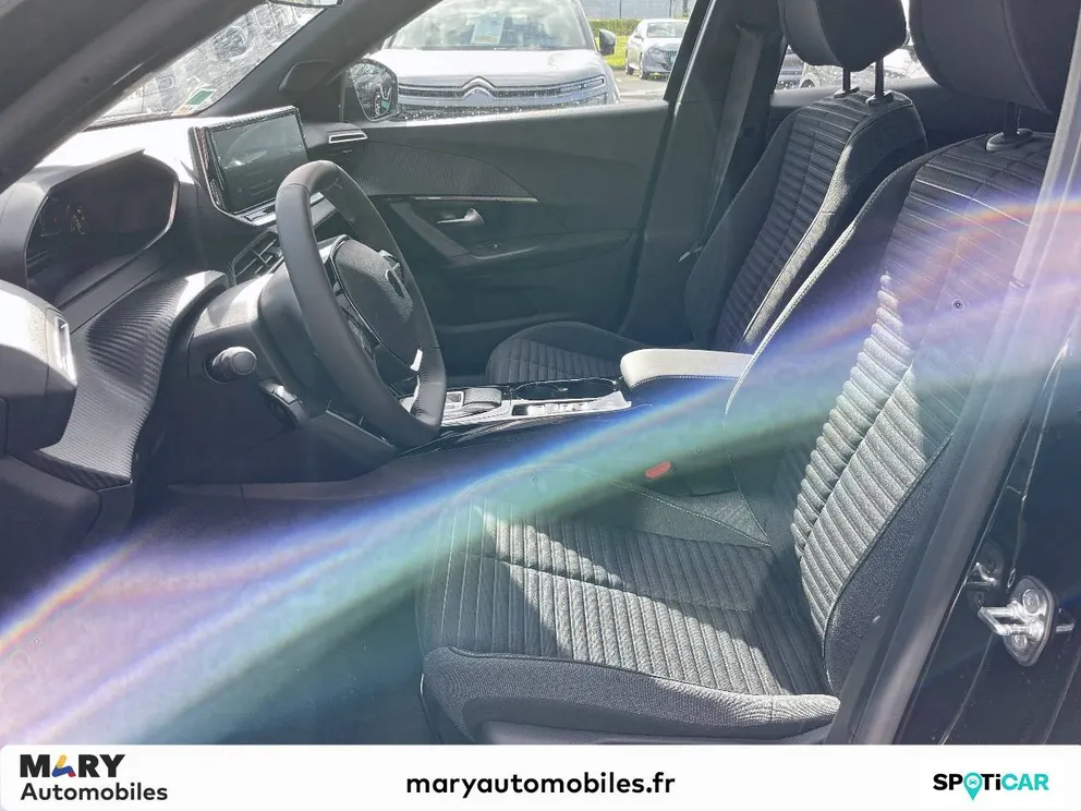 Véhicule occasion 172451 - peugeot 2008 - Photo 9