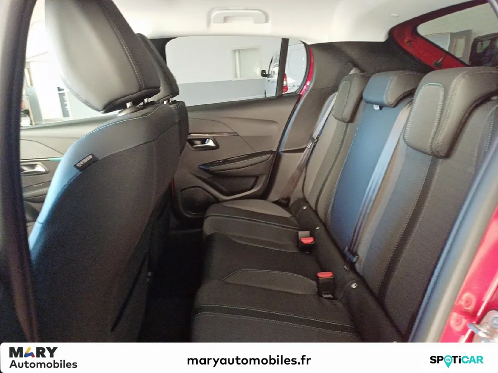 Véhicule occasion 1232049 - peugeot 208 - Photo 15