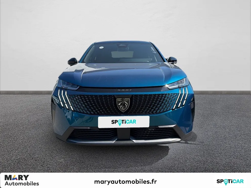 Véhicule occasion 236992 - peugeot 3008 - Photo 6