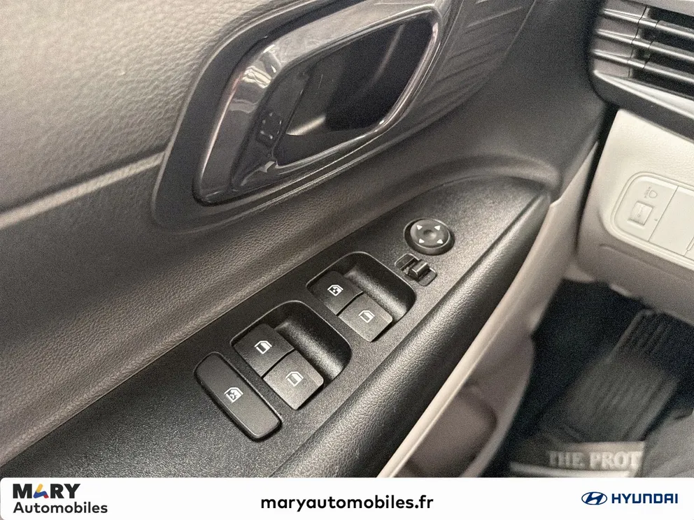 Véhicule occasion 1234880 - hyundai i20 - Photo 17