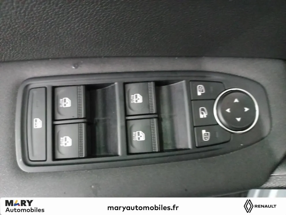 Véhicule occasion 217912 - renault CAPTUR - Photo 13