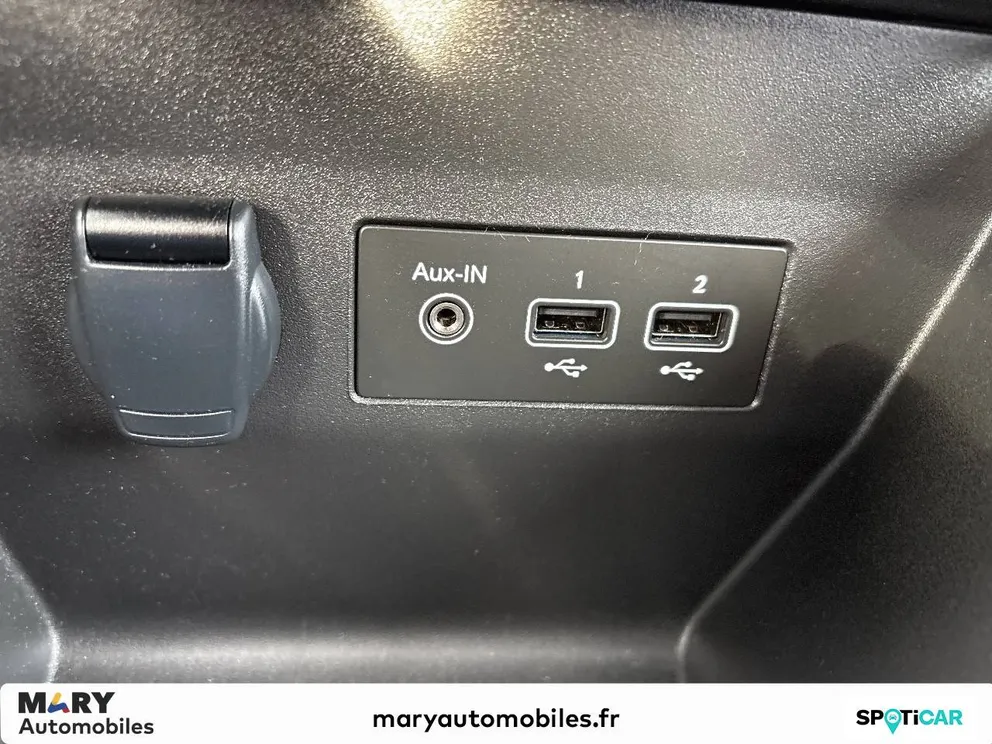 Véhicule occasion 205367 - renault CLIO - Photo 17