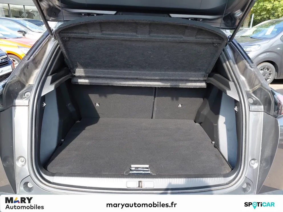 Véhicule occasion 1233318 - peugeot 2008 - Photo 18