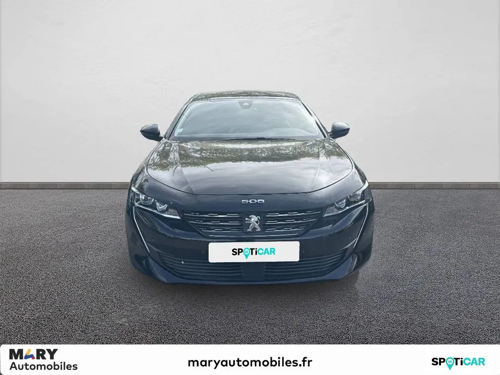 Véhicule occasion 220573 - peugeot 508 - Photo 2