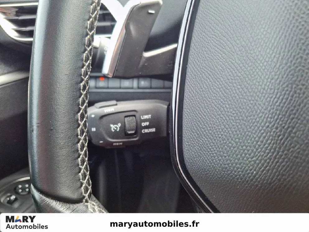 Véhicule occasion 209239 - peugeot 3008 - Photo 21