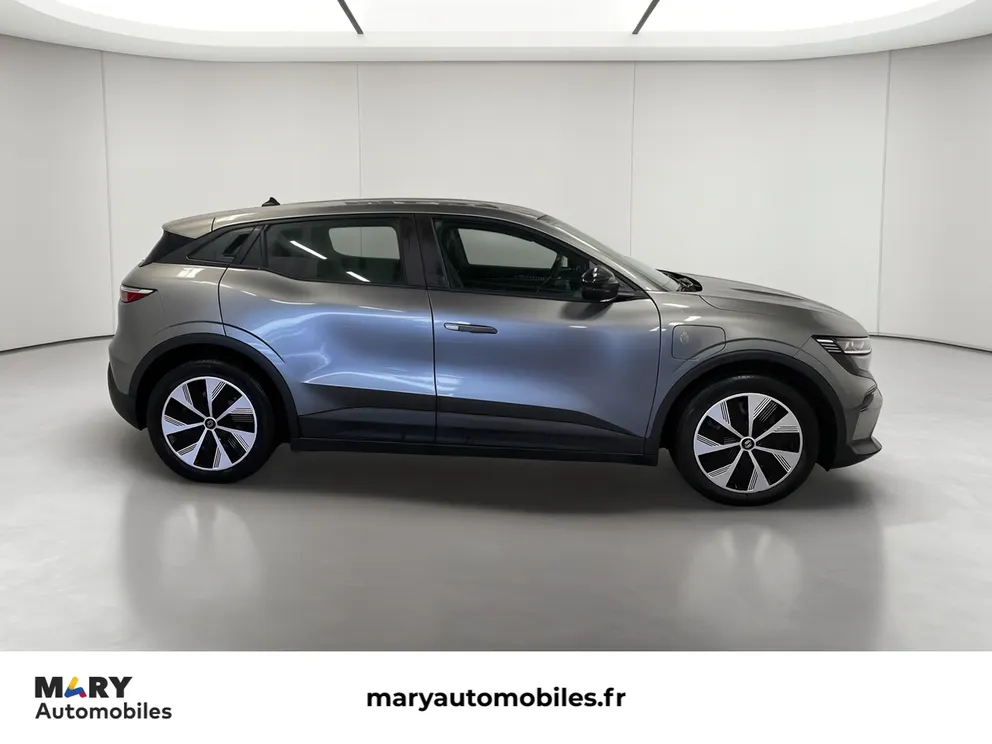 Véhicule occasion 1244132 - renault MEGANE - Photo 5