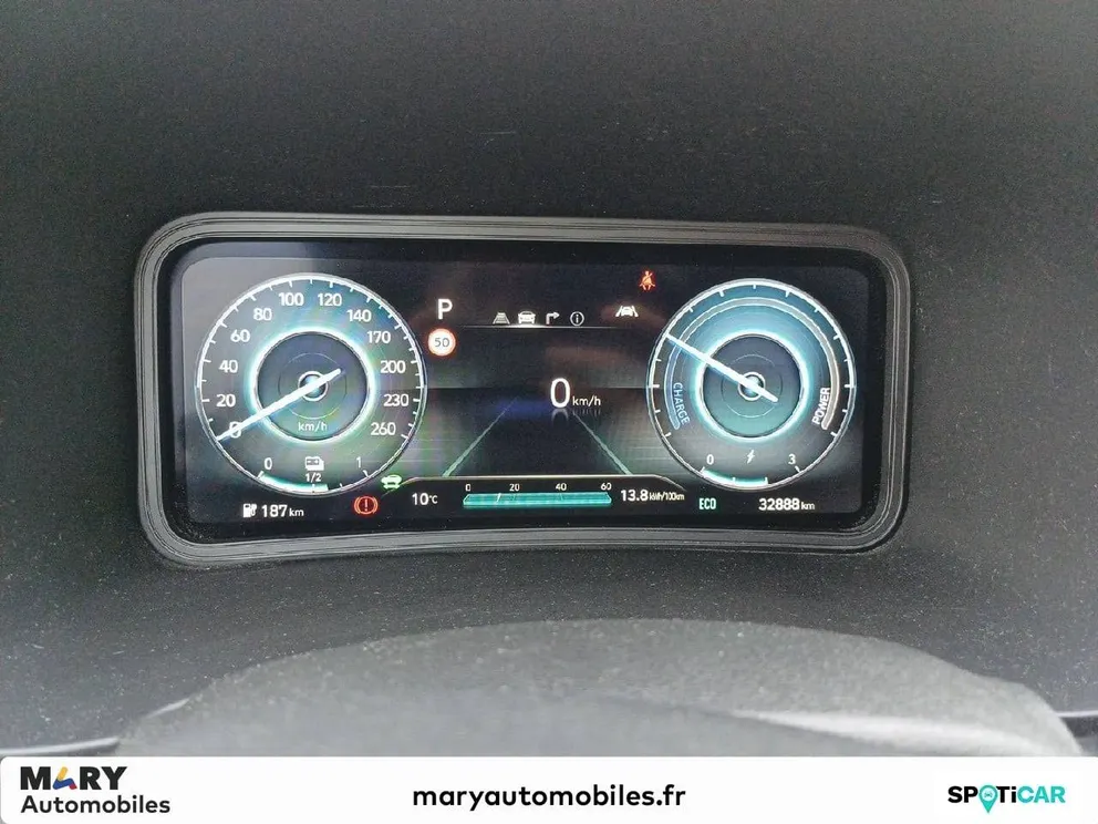 Véhicule occasion 212310 - hyundai KONA - Photo 12