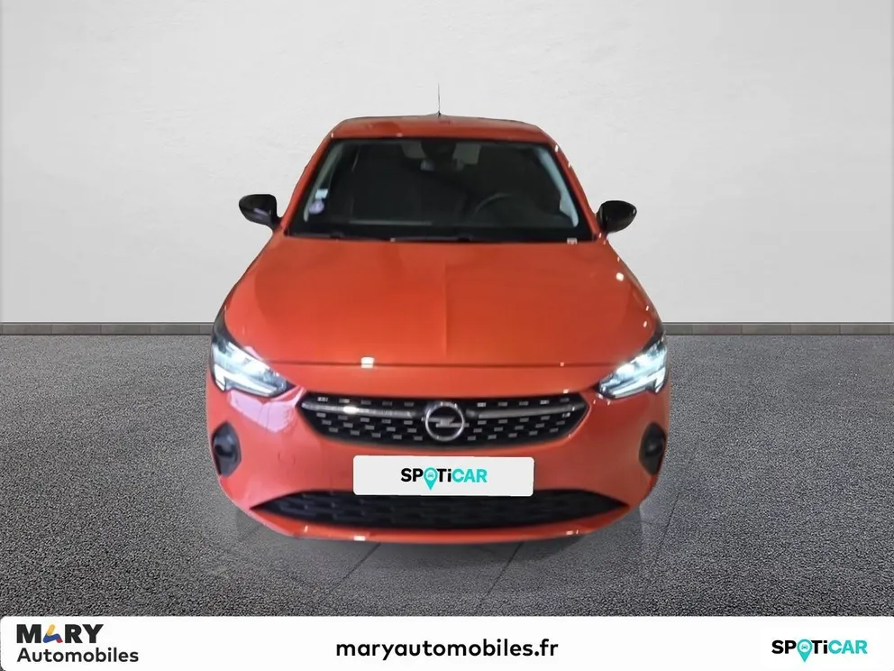 Véhicule occasion 220144 - opel CORSA - Photo 2