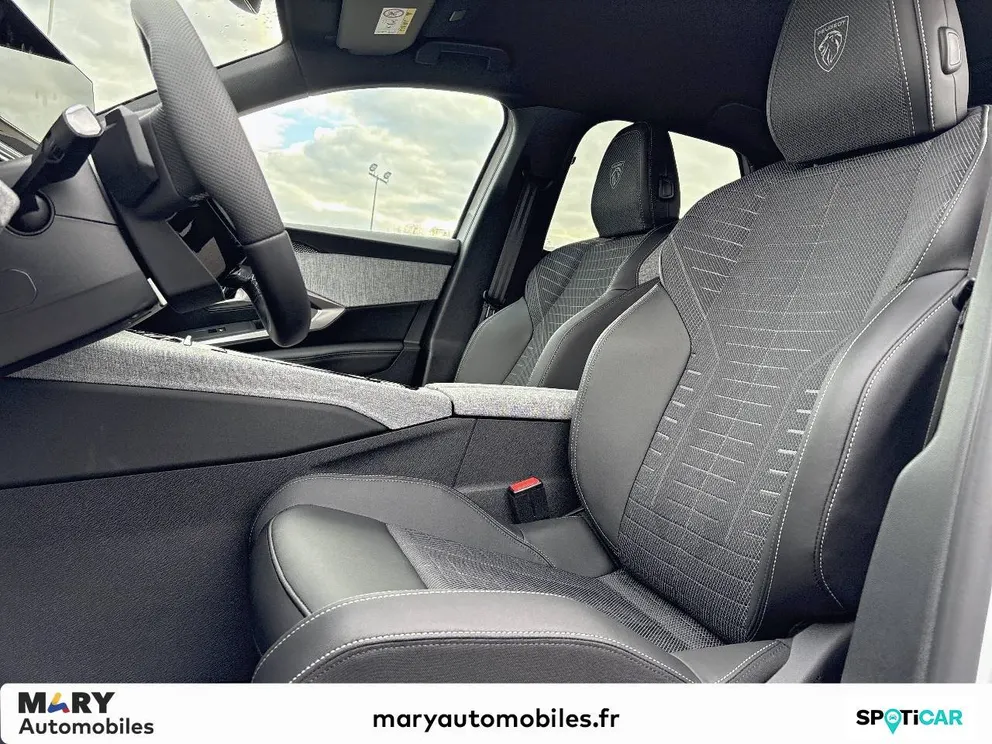 Véhicule occasion 199934 - peugeot 3008 - Photo 9