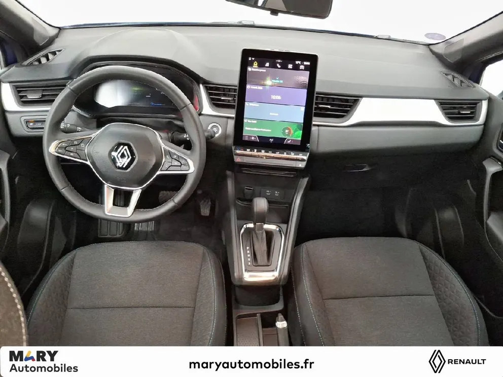 Véhicule occasion 215820 - renault CAPTUR - Photo 8