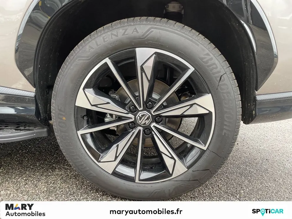 Véhicule occasion 216421 - mg EHS - Photo 11