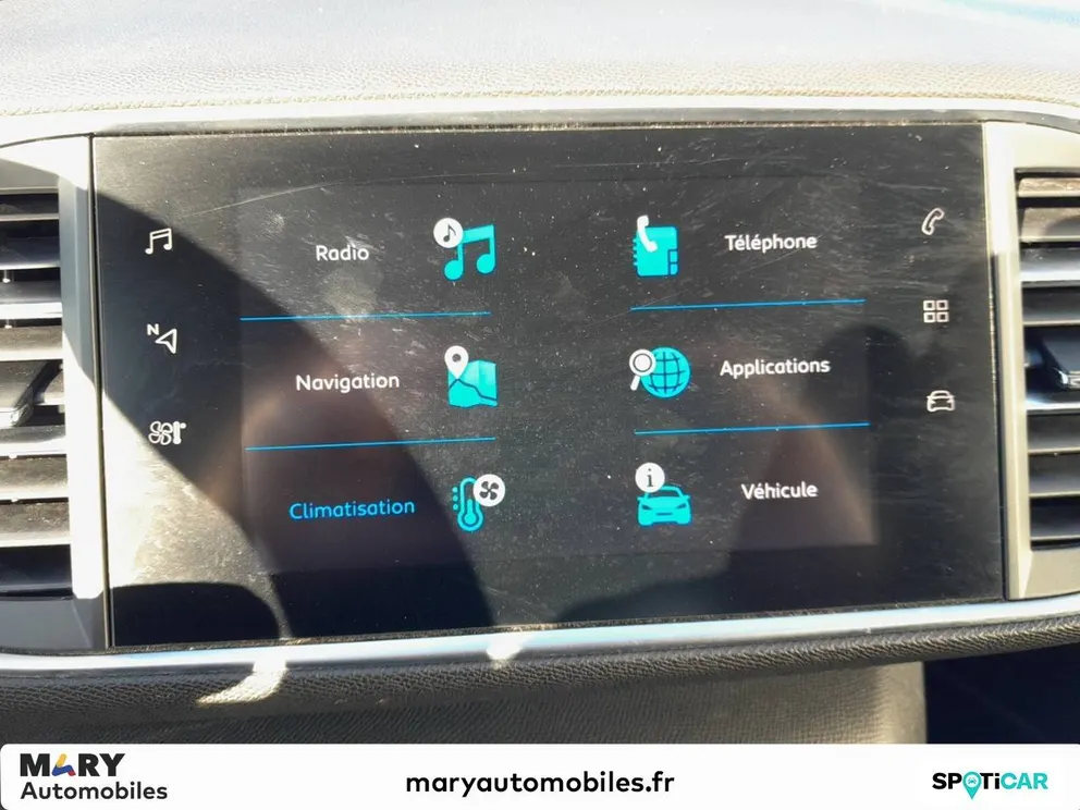 Véhicule occasion 146723 - peugeot 308 - Photo 16