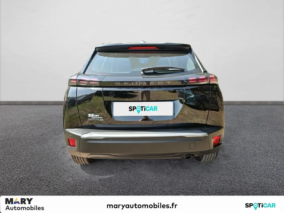 Véhicule occasion 238639 - peugeot 2008 - Photo 3