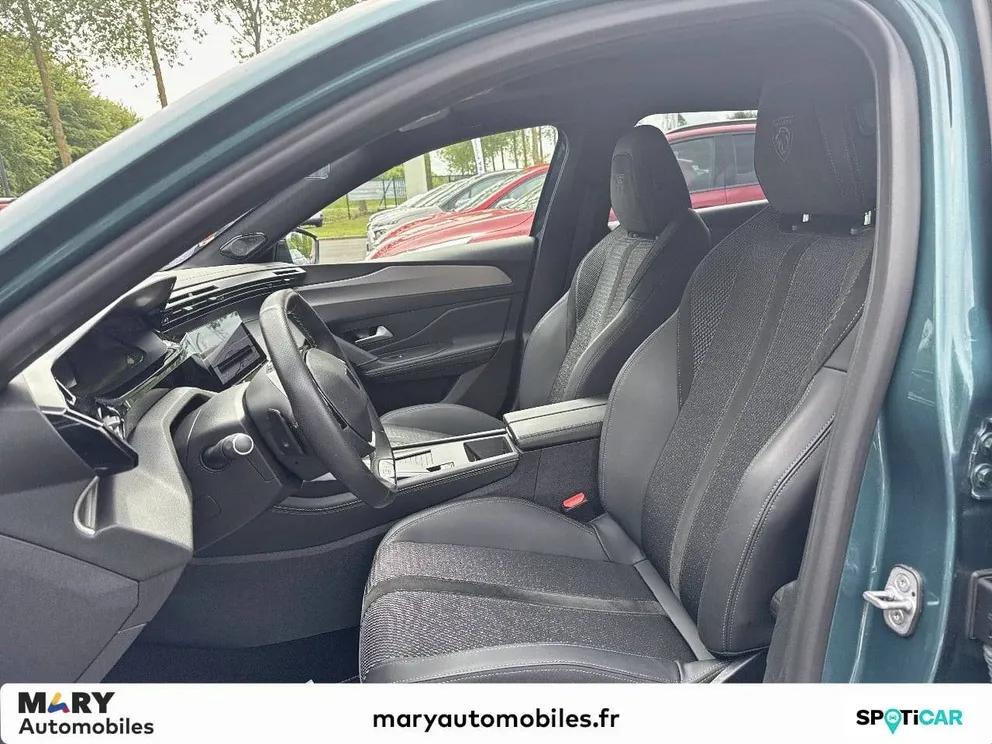 Véhicule occasion 237532 - peugeot 308 - Photo 9