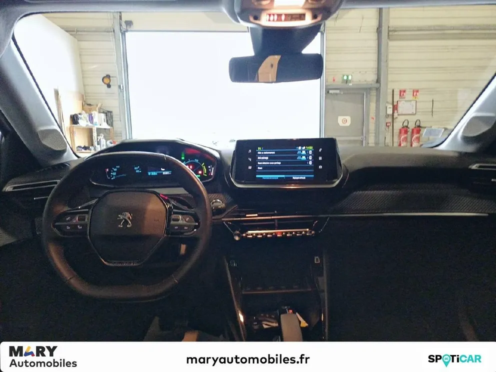 Véhicule occasion 220784 - peugeot 208 - Photo 8