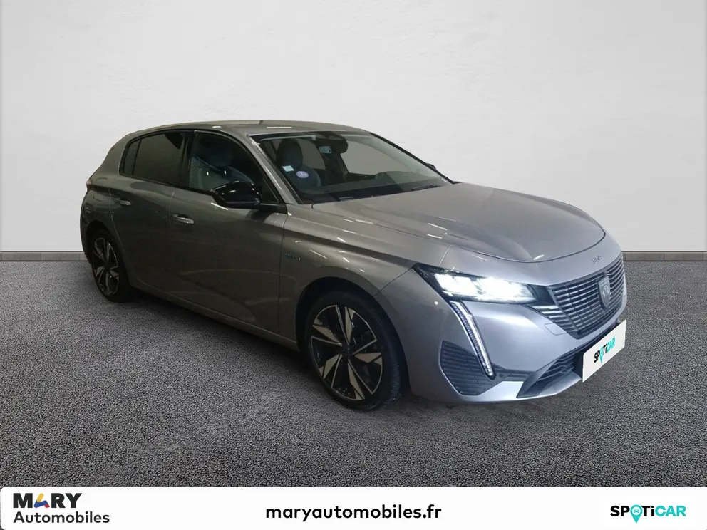 Véhicule occasion 1234935 - peugeot 308 - Photo 5