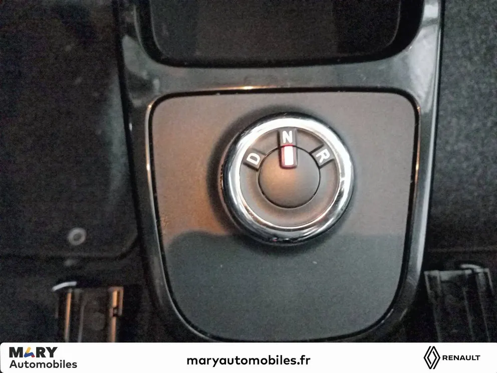 Véhicule occasion 214081 - dacia SPRING - Photo 20