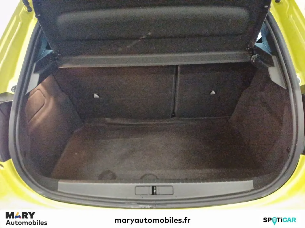 Véhicule occasion 222366 - peugeot 208 - Photo 5