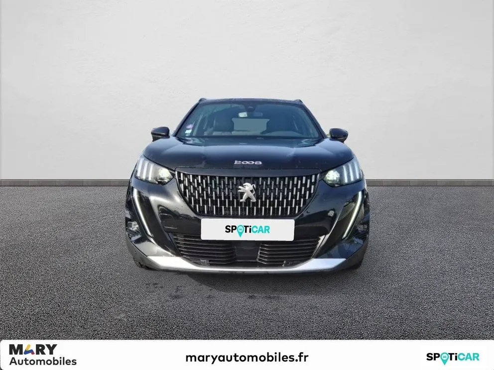 Véhicule occasion 222042 - peugeot 2008 - Photo 2