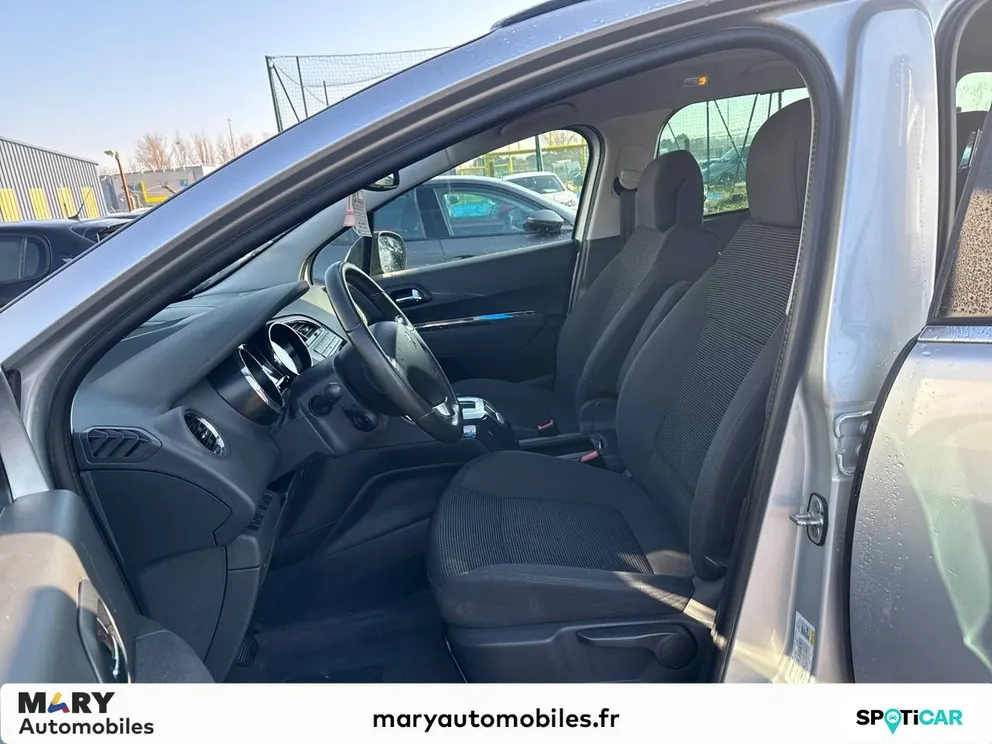 Véhicule occasion 192975 - peugeot 5008 - Photo 16