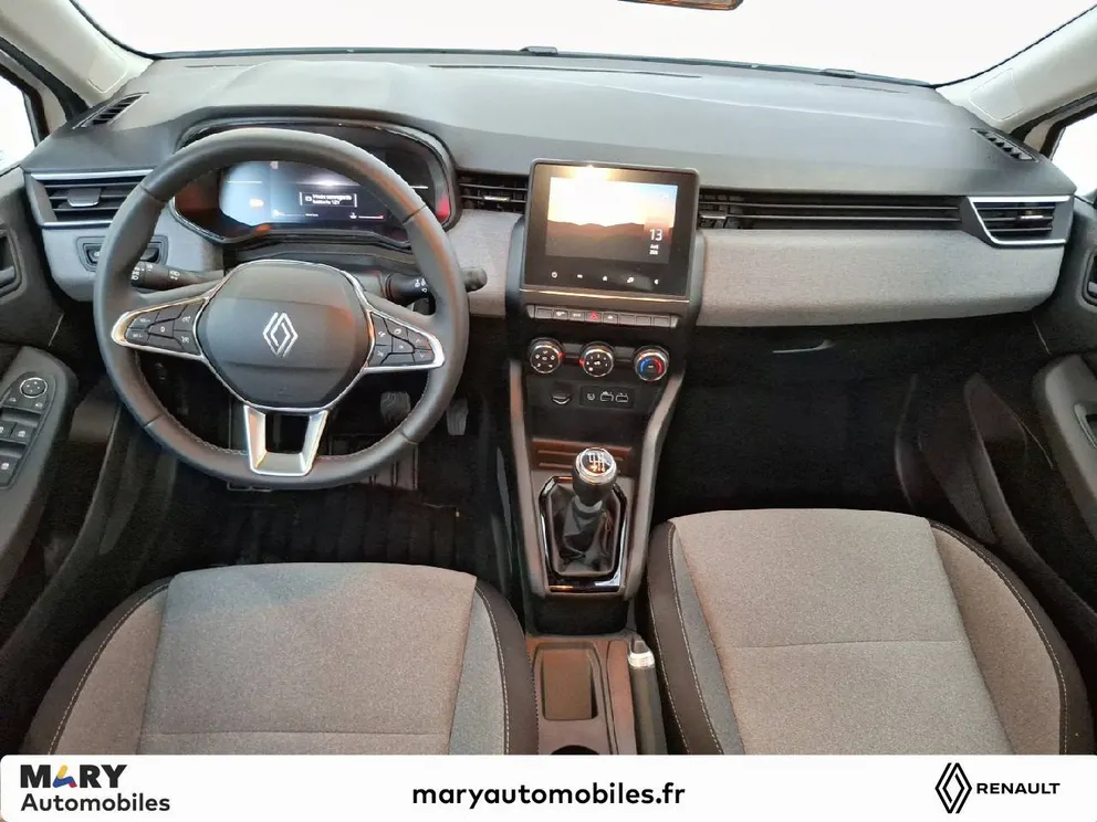 Véhicule occasion 227630 - renault CLIO - Photo 8