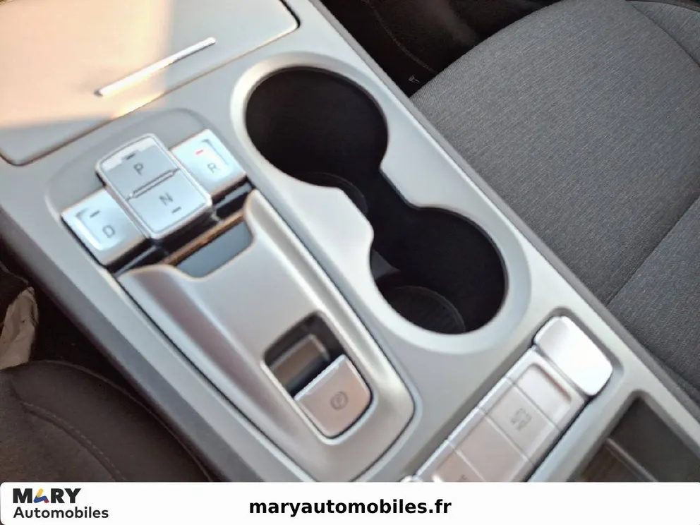 Véhicule occasion 225454 - hyundai KONA - Photo 14