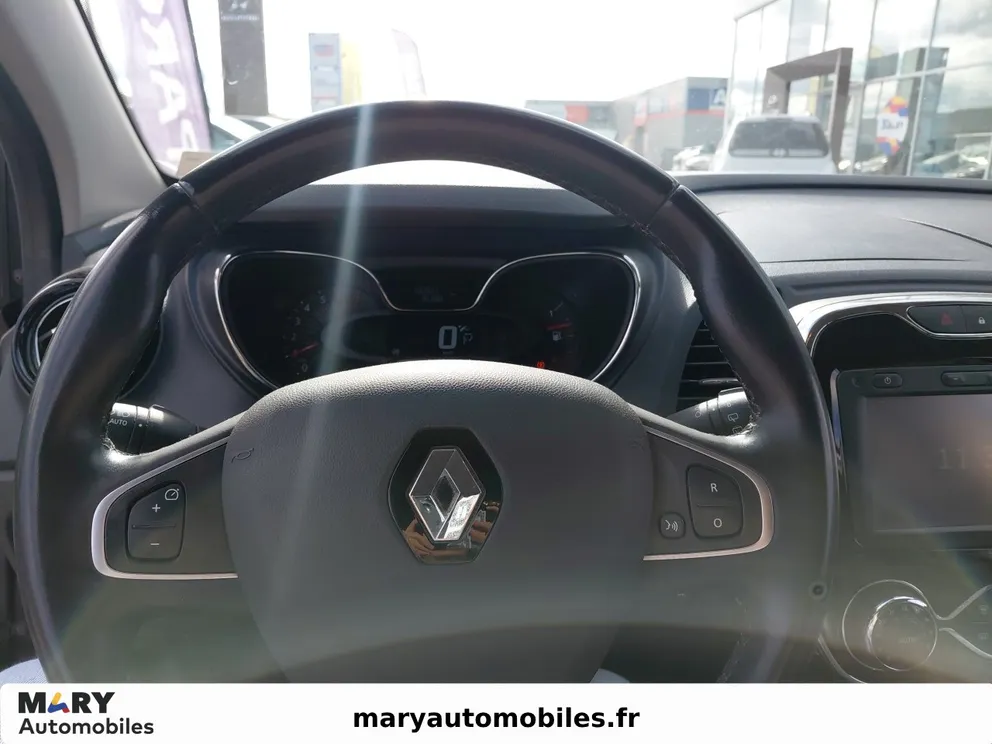 Véhicule occasion 1238996 - renault CAPTUR - Photo 10