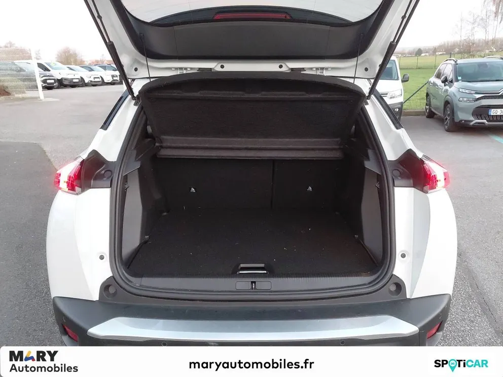 Véhicule occasion 181102 - peugeot 2008 - Photo 6