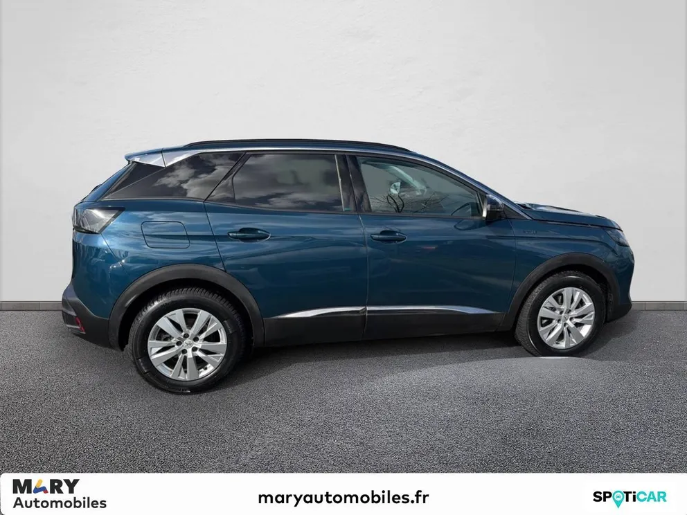 Véhicule occasion 222830 - peugeot 3008 - Photo 4