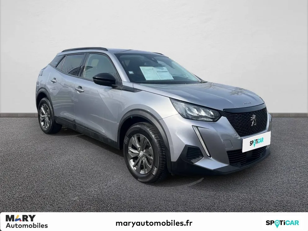 Véhicule occasion 226591 - peugeot 2008 - Photo 6