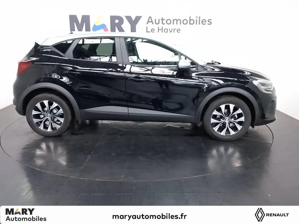 Véhicule occasion 184511 - renault CAPTUR - Photo 4