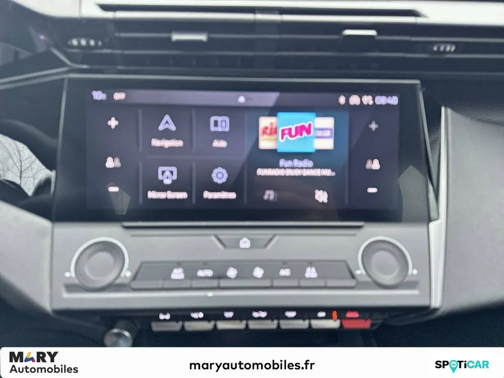 Véhicule occasion 224664 - peugeot 308 - Photo 12