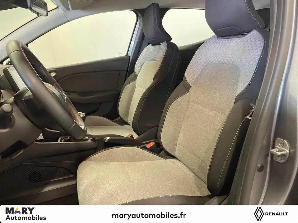 Véhicule occasion 233334 - renault CLIO - Photo 9