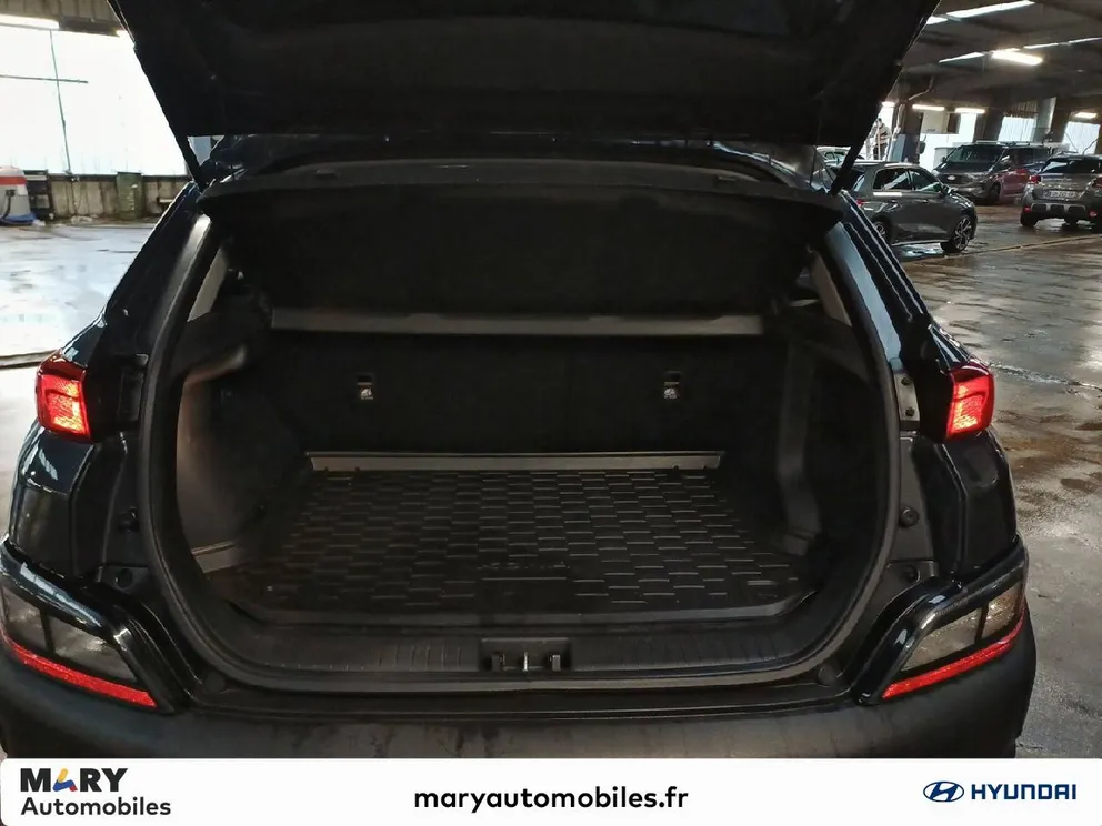 Véhicule occasion 213332 - hyundai KONA - Photo 6