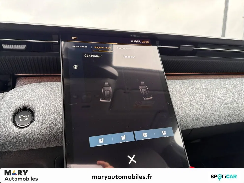 Véhicule occasion 226844 - Citroën C5 AIRCROSS - Photo 19