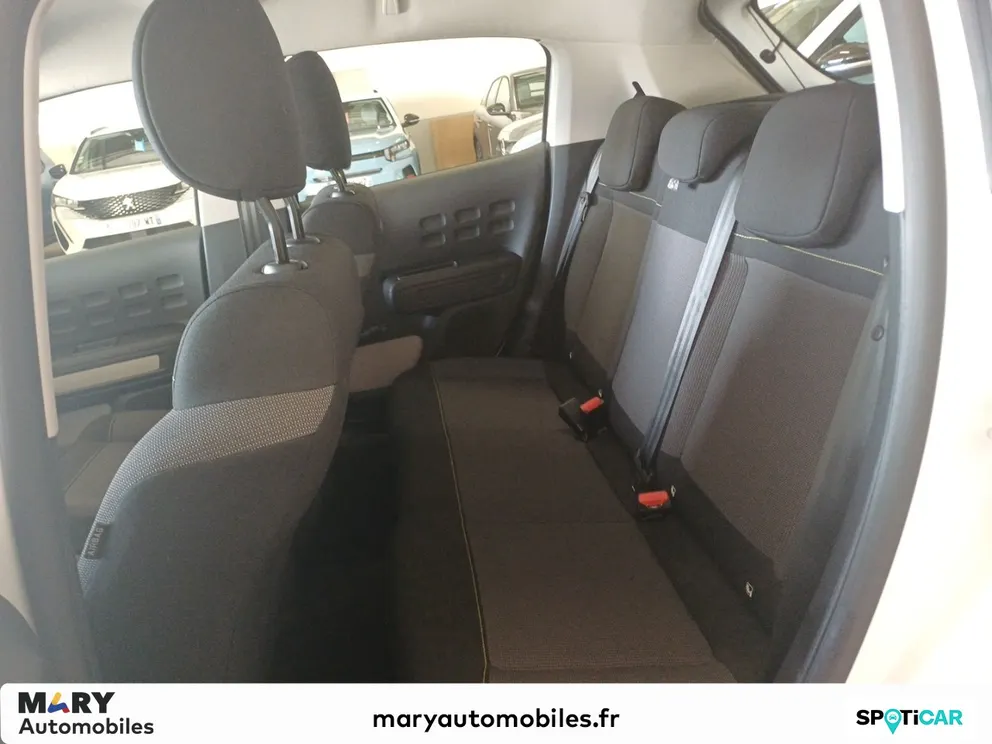 Véhicule occasion 223675 - Citroën C3 - Photo 15