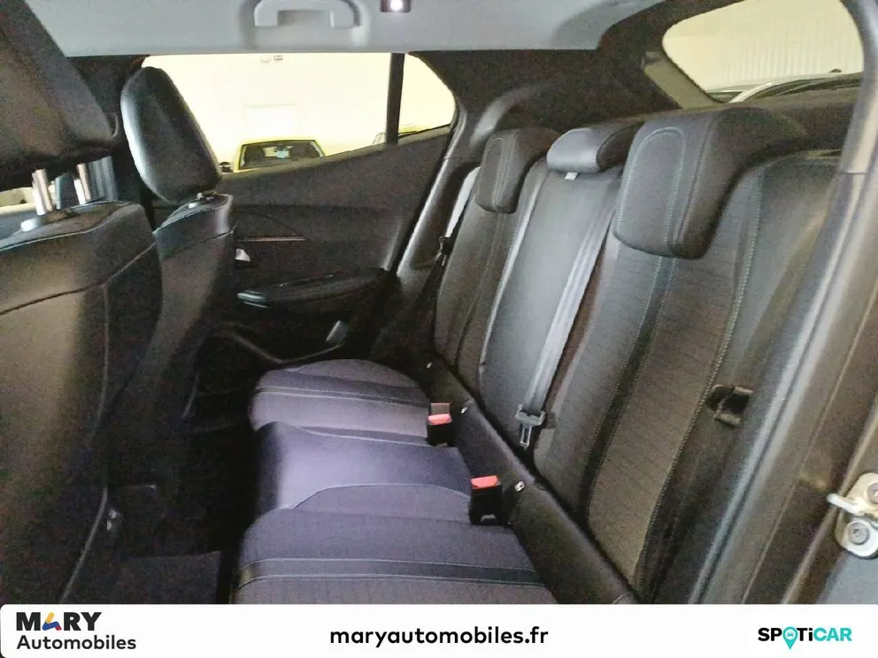 Véhicule occasion 218241 - peugeot 2008 - Photo 10