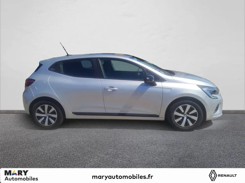 Véhicule occasion 227368 - renault CLIO - Photo 4