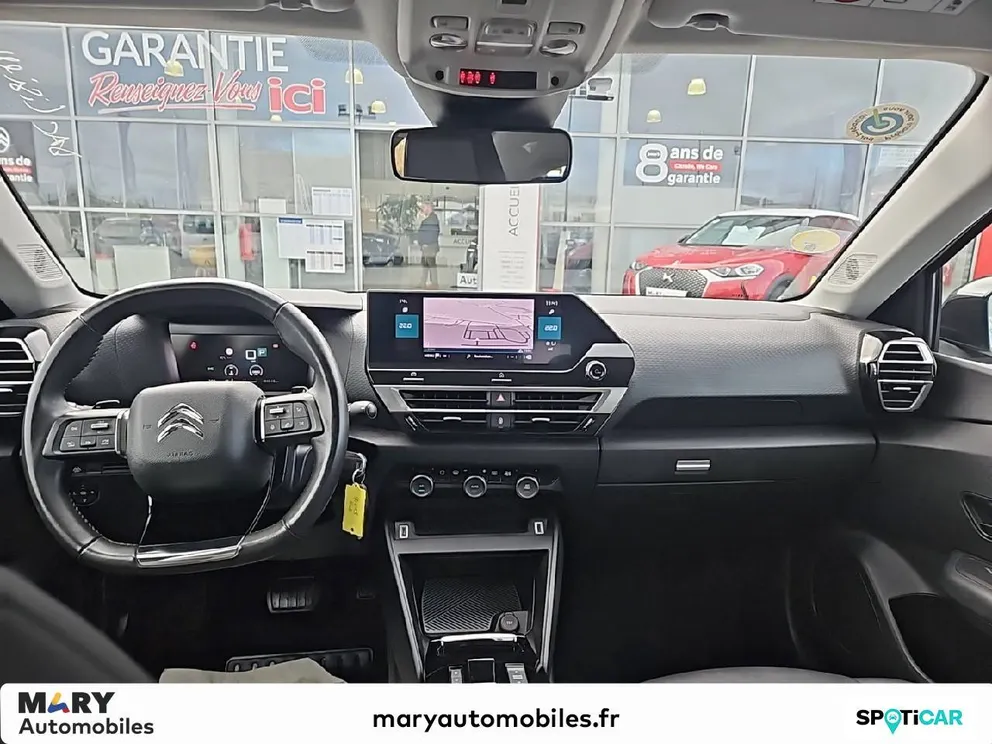 Véhicule occasion 199921 - Citroën C4 - Photo 8