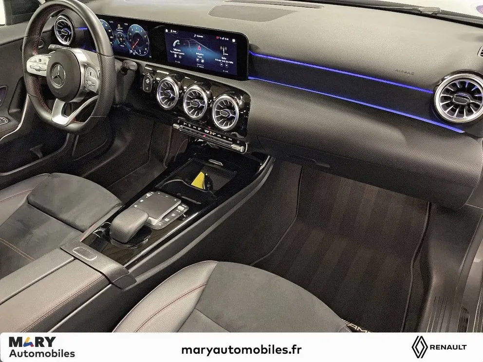 Véhicule occasion 225277 - mercedes CLASSE A - Photo 18