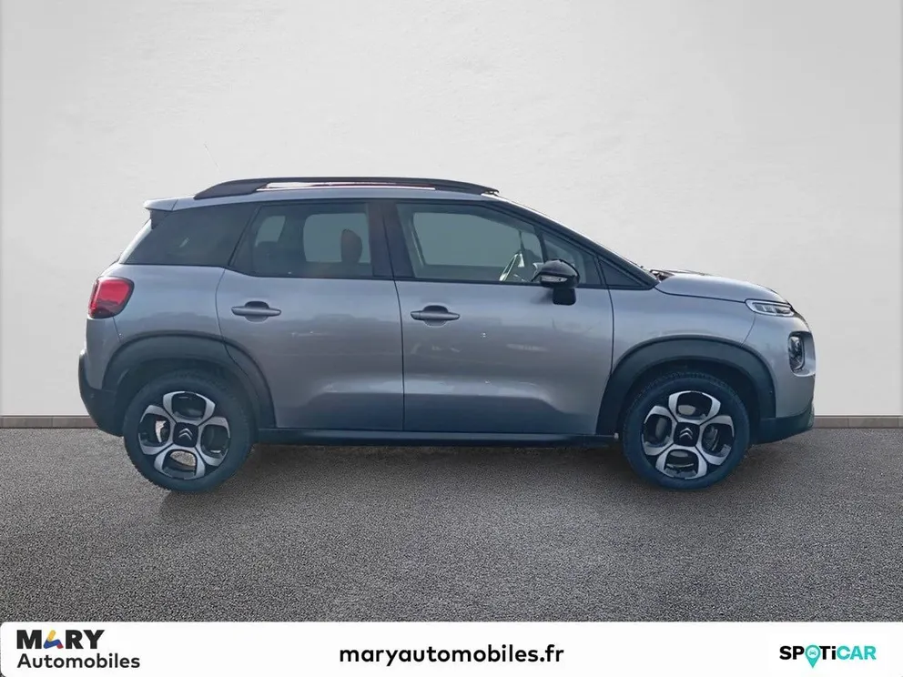 Véhicule occasion 219490 - Citroën C3 AIRCROSS - Photo 4