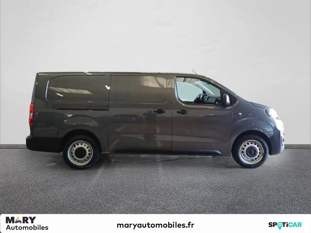 Véhicule occasion 222347 - peugeot EXPERT - Photo 4